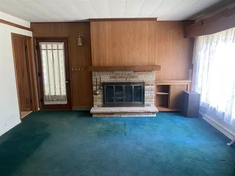 Living - 210 E Gilson, Edmore, MI 48829 photo 1 of 1