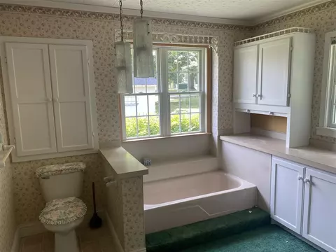 Bath - 210 E Gilson, Edmore, MI 48829 photo 2 of 2