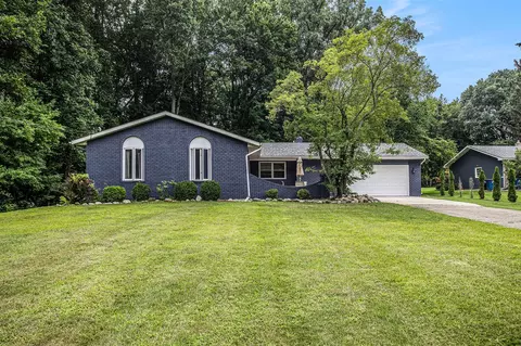 161 Buckley, Battle Creek, MI 49015