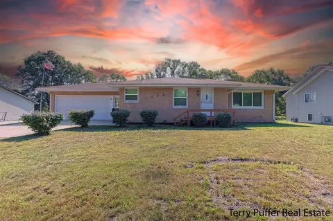 1476 Sauter, Muskegon, MI 49442