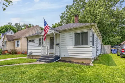 1359 Diamond, Grand Rapids, MI 49505