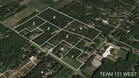 lot3 152nd, West Olive, MI 49460