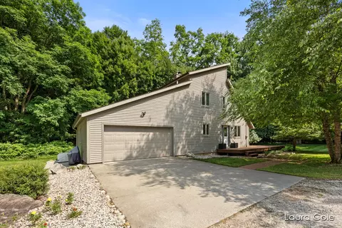 8395 5 Mile, Ada, MI 49301