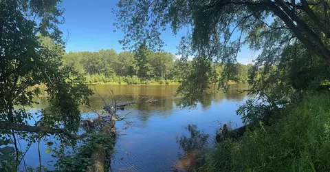 17315 Old Logging, Hersey, MI 49639
