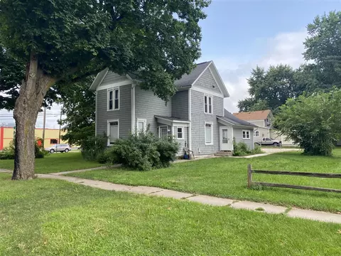 705 W West, Sturgis, MI 49091