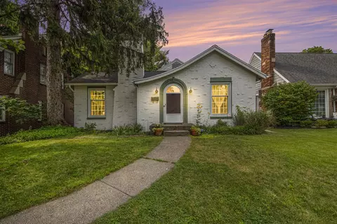 2514 College, Grand Rapids, MI 49507