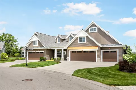 4725 Dune Grass, Holland, MI 49423