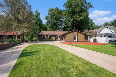 4901 Clearwater, Norton Shores, MI 49441