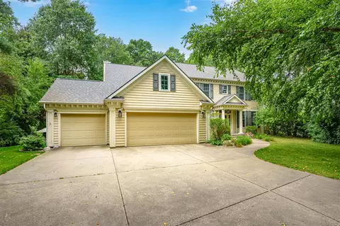 6293 Bethany, Richland, MI 49083