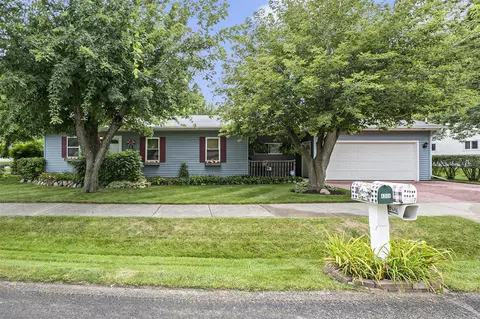 4308 Fern, Burton, MI 48529