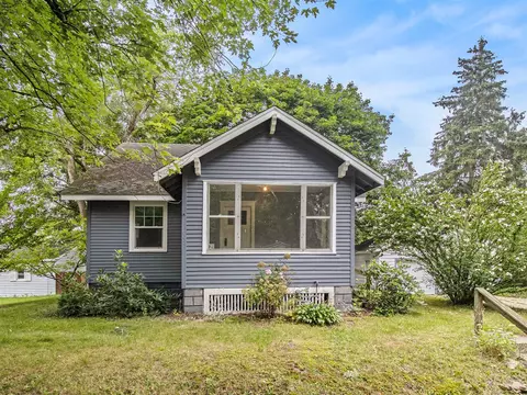 145 Lacey, Battle Creek, MI 49037