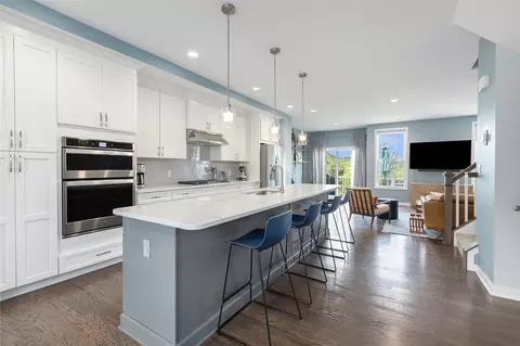 Kitchen - 2834 Ridington, Ann Arbor, MI 48105 photo 1 of 4