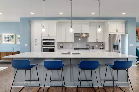 Kitchen - 2834 Ridington, Ann Arbor, MI 48105 photo 2 of 4