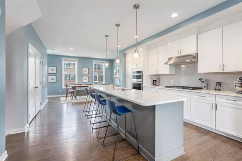 Kitchen - 2834 Ridington, Ann Arbor, MI 48105 photo 3 of 4