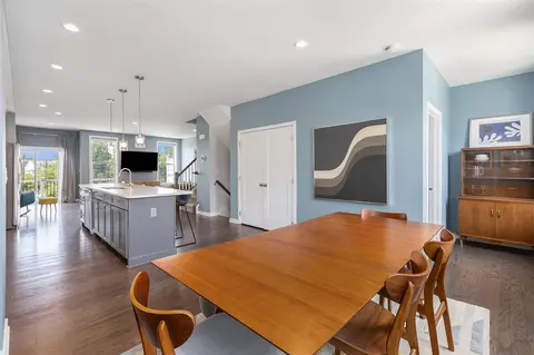 Dining - 2834 Ridington, Ann Arbor, MI 48105 photo 2 of 3