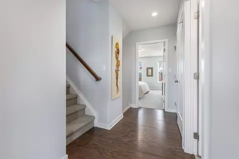 Entry Way - 2834 Ridington, Ann Arbor, MI 48105 photo 1 of 1