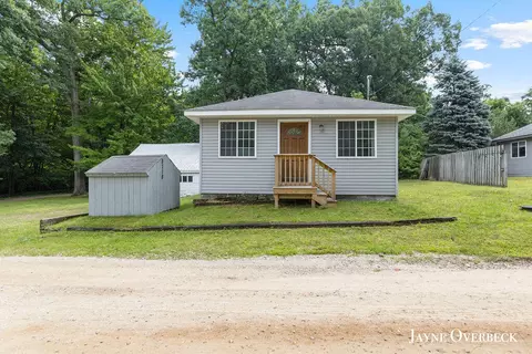 8718 Orleans, Update, MI 48834