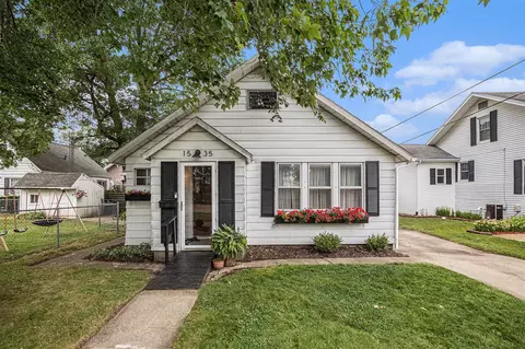 1535 Oak, Niles, MI 49120