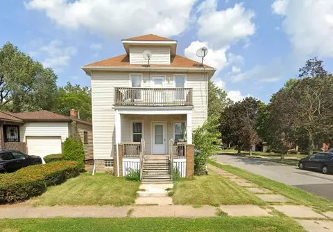 4360 10th #4360-344, Ecorse, MI 48229