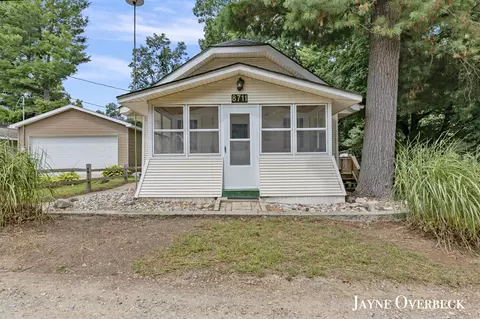 8711 Orleans, Update, MI 48834