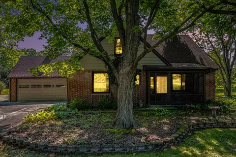Exterior - 2220 Scio, Dexter, MI 48130 photo 10 of 10