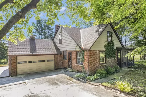 Exterior - 2220 Scio, Dexter, MI 48130 photo 1 of 10