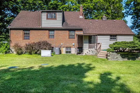Exterior - 2220 Scio, Dexter, MI 48130 photo 6 of 10