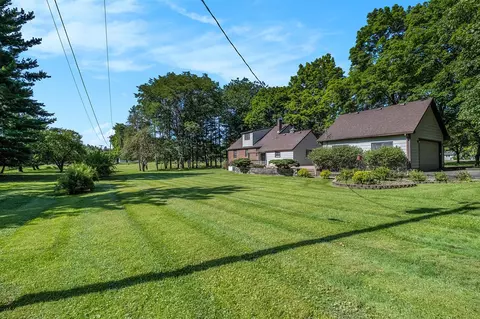 Exterior - 2220 Scio, Dexter, MI 48130 photo 9 of 10