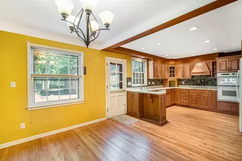Kitchen - 2220 Scio, Dexter, MI 48130 photo 1 of 4