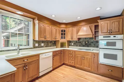 Kitchen - 2220 Scio, Dexter, MI 48130 photo 4 of 4
