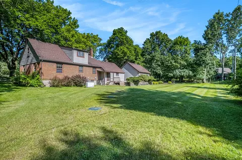Exterior - 2220 Scio, Dexter, MI 48130 photo 8 of 10