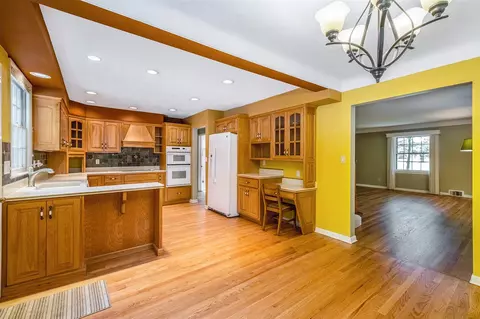 Kitchen - 2220 Scio, Dexter, MI 48130 photo 2 of 4