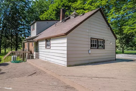 Exterior - 2220 Scio, Dexter, MI 48130 photo 5 of 10