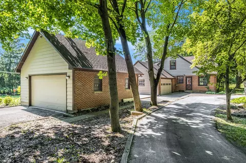 Exterior - 2220 Scio, Dexter, MI 48130 photo 3 of 10