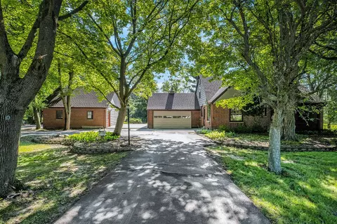 Exterior - 2220 Scio, Dexter, MI 48130 photo 4 of 10