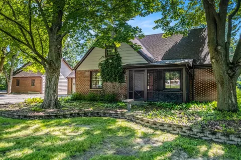 2220 Scio, Dexter, MI 48130