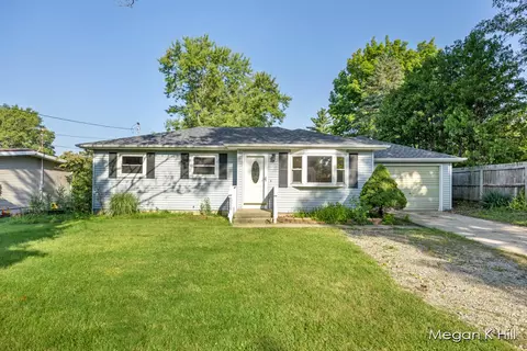 526 N Taffee, Hastings, MI 49058