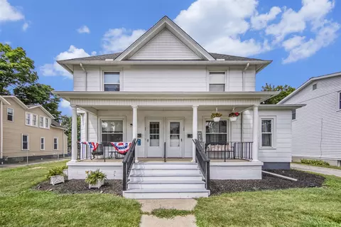 221 North St, Milan, MI 48160
