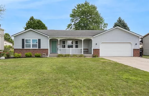 5754 Promise, Grand Rapids, MI 49508