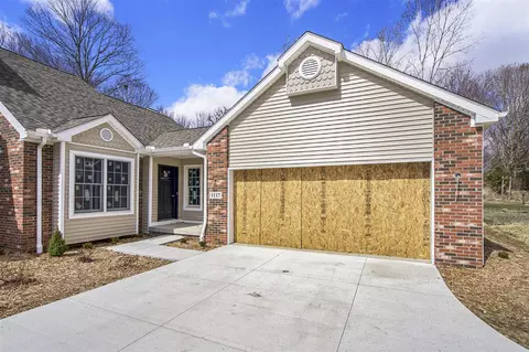 1117 Nature, Manchester, MI 48158