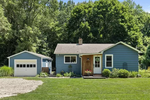 4161 Magnolia, Stevensville, MI 49127