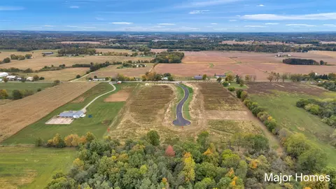 lot13 High Rdg, Freeport, MI 49325 photo 7