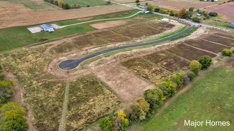 lot13 High Rdg, Freeport, MI 49325 photo 9