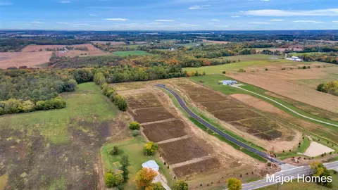 lot13 High Rdg, Freeport, MI 49325 photo 3