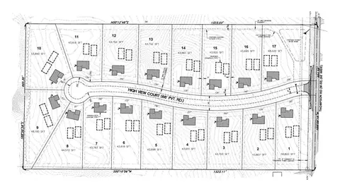 lot13 High Rdg, Freeport, MI 49325 photo 5