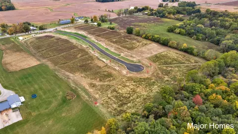 lot13 High Rdg, Freeport, MI 49325 photo 10