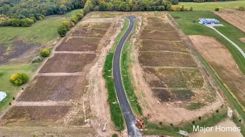 lot13 High Rdg, Freeport, MI 49325 photo 12