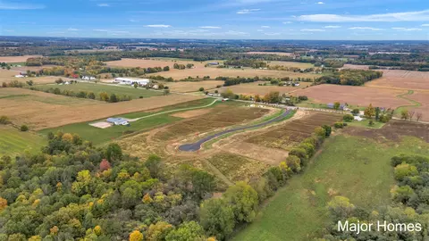 lot13 High Rdg, Freeport, MI 49325 photo 8