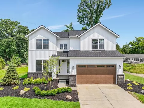 667 Allegheny, South Lyon, MI 48178