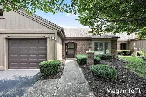 851 Millbridge, Holland, MI 49423
